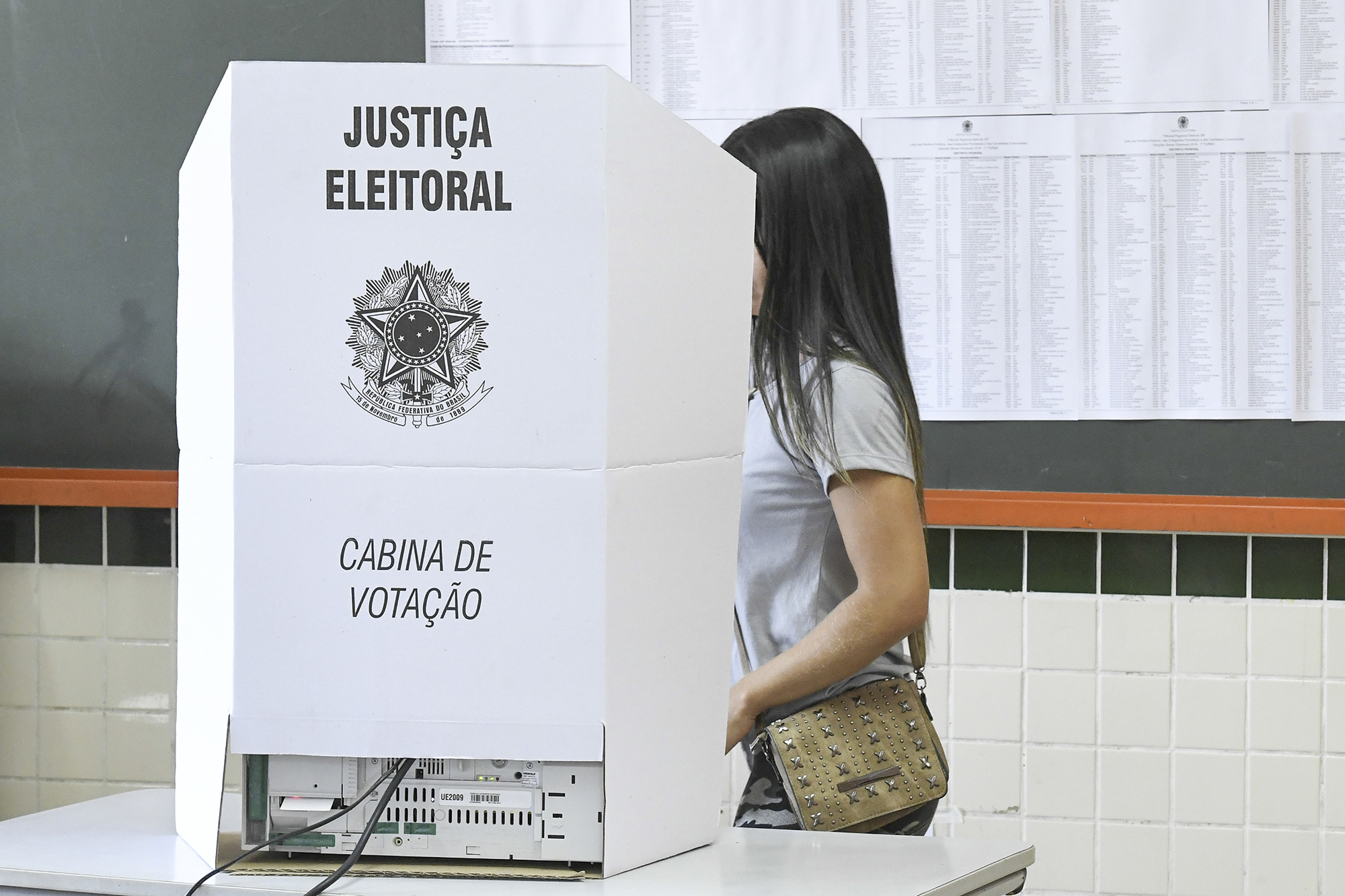 As eleições e o futuro das cidades brasileiras