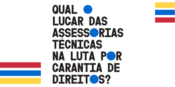 Assessoria técnica e direito à moradia: publicação reúne reflexões sobre prática profissional e movimentos sociais