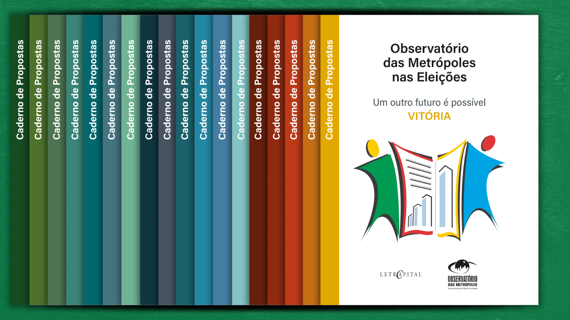 Eleições 2024 e a oportunidade de redesenhar o futuro das metrópoles brasileiras