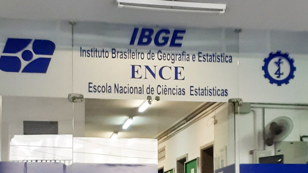 Edital de pós-doutorado no Programa de Pós-graduação em População, Território e Estatísticas Públicas do IBGE