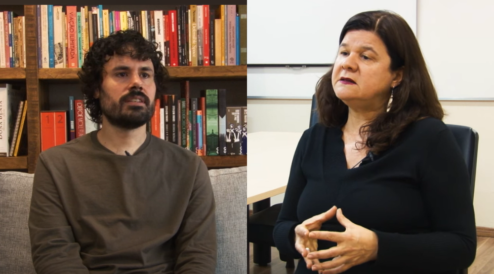 Pesquisadores do Núcleo Porto Alegre participam de documentário sobre habitação social no Centro Histórico da cidade