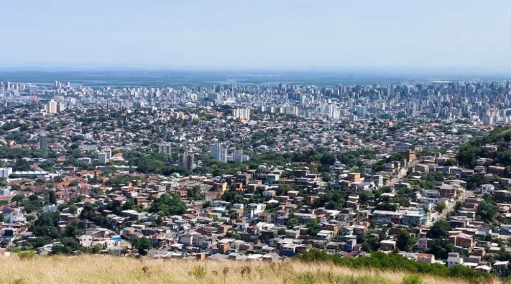Perspectivas da questão urbana e suas interfaces em 2025