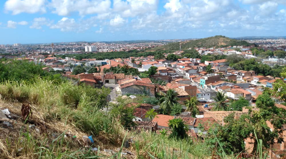 Qual Aracaju o Plano Diretor pode nos dar?