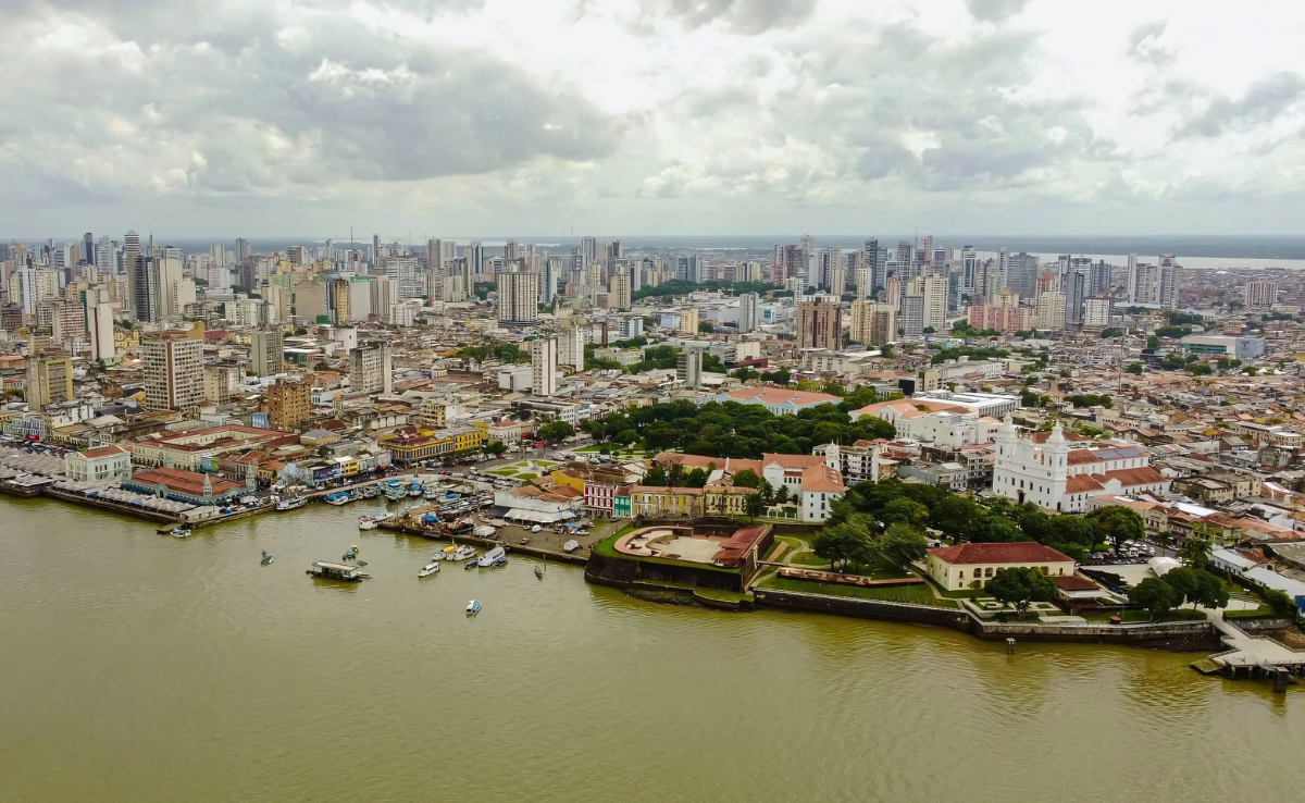 COP30 em Belém: oportunidades e desafios da cidade anfitriã