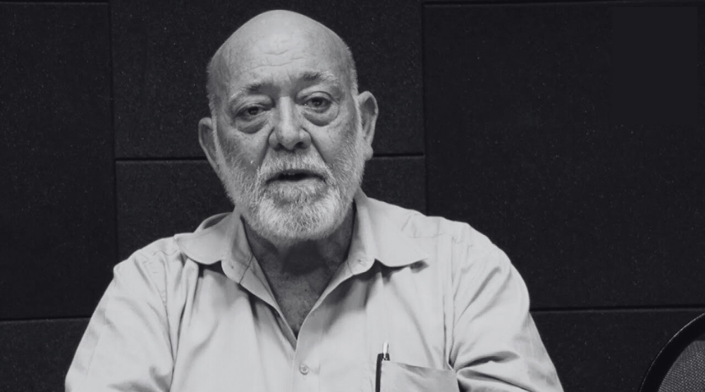 Nota de pesar: Roberto Kant de Lima