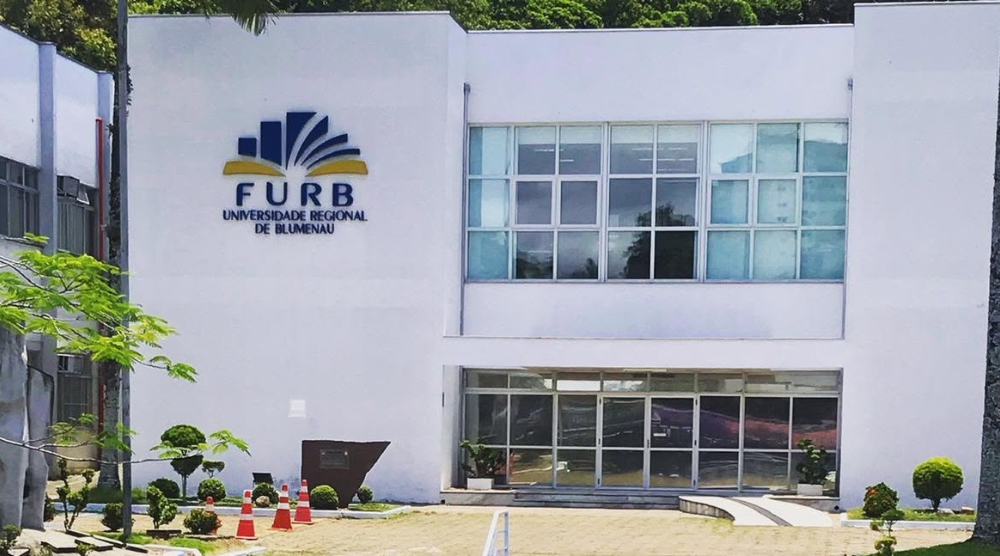 Doutorado em Desenvolvimento Regional da FURB (Turma 2026)