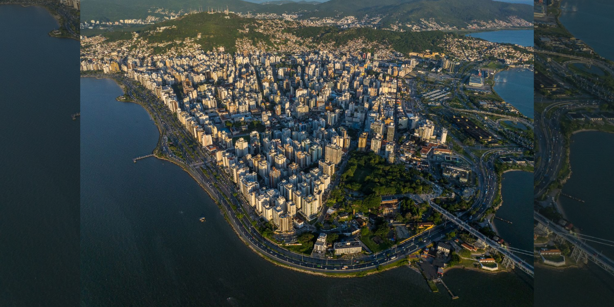 Florianópolis como smart city: urbanismo neoliberal, solucionismo tecnológico e desigualdades