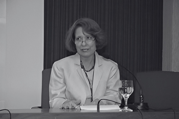 Nota de pesar: Maria Luisa Gomes Castello Branco
